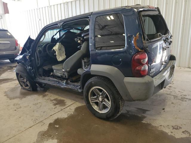 Photo 1 VIN: 1J4GL48K75W571888 - JEEP LIBERTY 