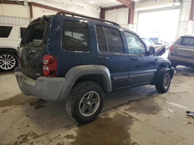 Photo 2 VIN: 1J4GL48K75W571888 - JEEP LIBERTY 