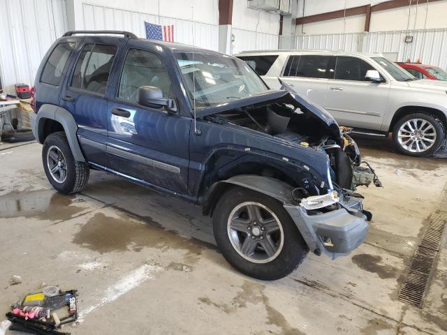 Photo 3 VIN: 1J4GL48K75W571888 - JEEP LIBERTY 