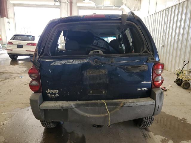 Photo 5 VIN: 1J4GL48K75W571888 - JEEP LIBERTY 