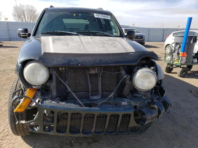 Photo 4 VIN: 1J4GL48K75W659226 - JEEP LIBERTY 