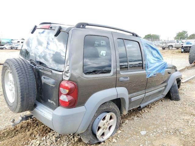 Photo 2 VIN: 1J4GL48K75W665169 - JEEP LIBERTY 