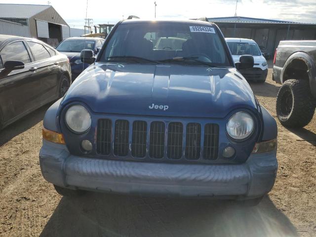 Photo 4 VIN: 1J4GL48K75W674101 - JEEP LIBERTY SP 