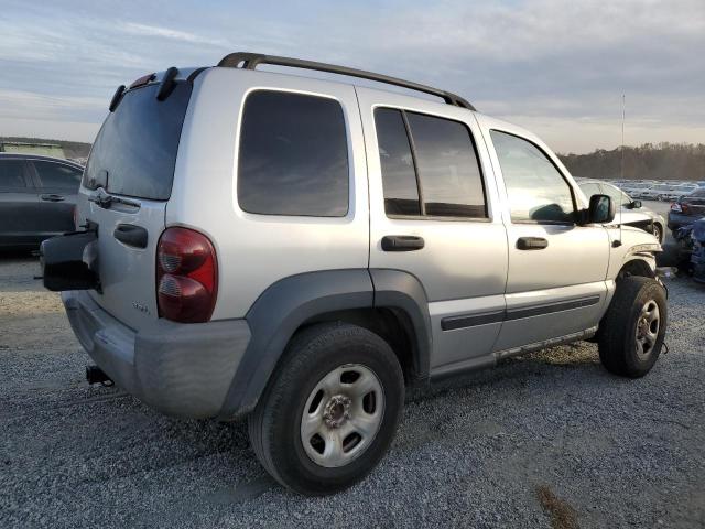 Photo 2 VIN: 1J4GL48K76W172139 - JEEP LIBERTY SP 