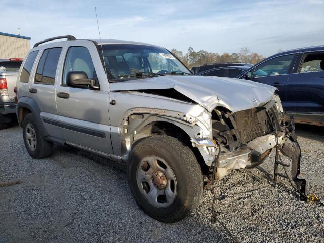 Photo 3 VIN: 1J4GL48K76W172139 - JEEP LIBERTY SP 