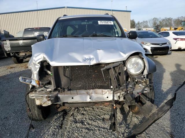 Photo 4 VIN: 1J4GL48K76W172139 - JEEP LIBERTY SP 