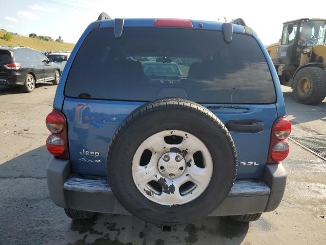 Photo 5 VIN: 1J4GL48K76W181696 - JEEP LIBERTY 