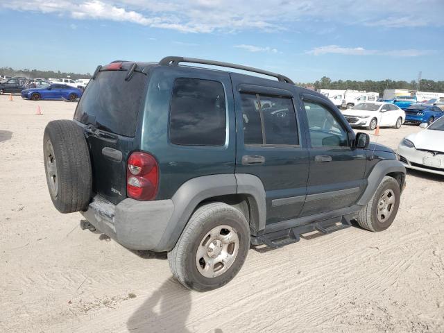 Photo 2 VIN: 1J4GL48K76W183044 - JEEP LIBERTY SP 