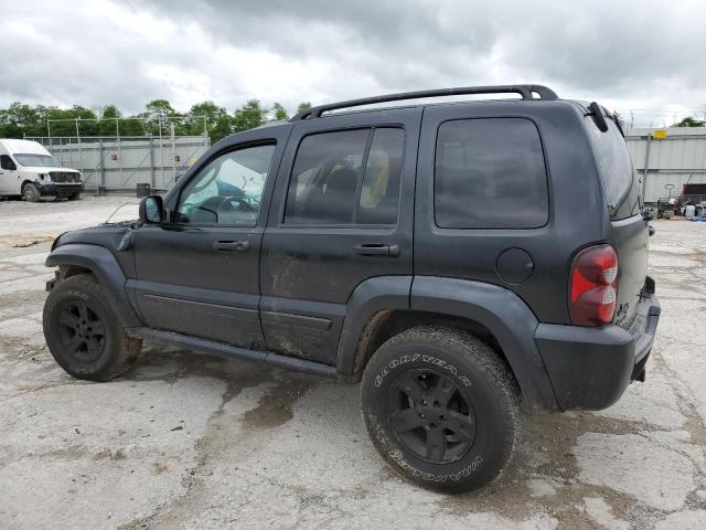 Photo 1 VIN: 1J4GL48K76W249172 - JEEP LIBERTY 