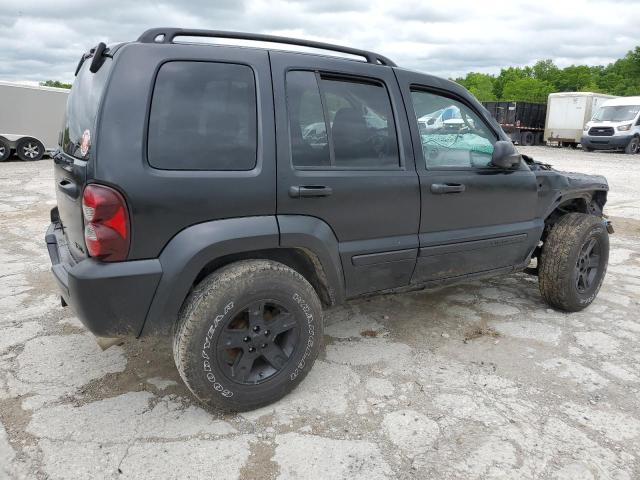 Photo 2 VIN: 1J4GL48K76W249172 - JEEP LIBERTY 