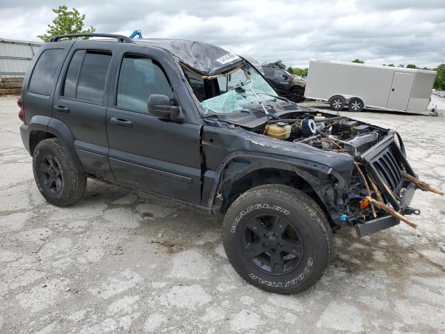 Photo 3 VIN: 1J4GL48K76W249172 - JEEP LIBERTY 