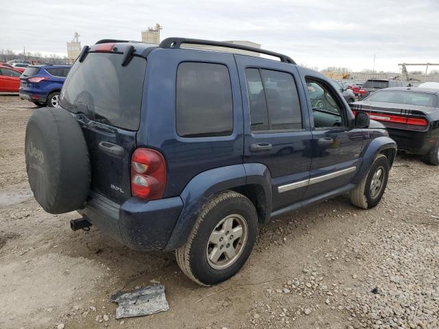 Photo 2 VIN: 1J4GL48K76W267509 - JEEP LIBERTY SP 