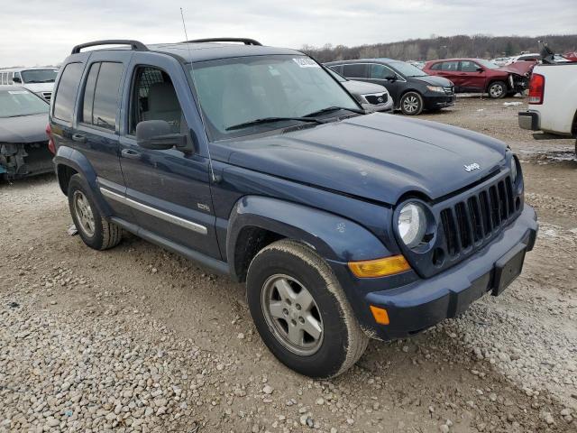 Photo 3 VIN: 1J4GL48K76W267509 - JEEP LIBERTY SP 