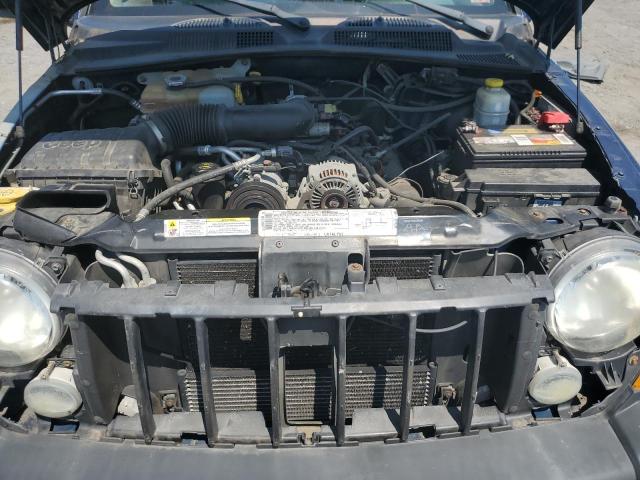 Photo 10 VIN: 1J4GL48K76W285783 - JEEP LIBERTY 