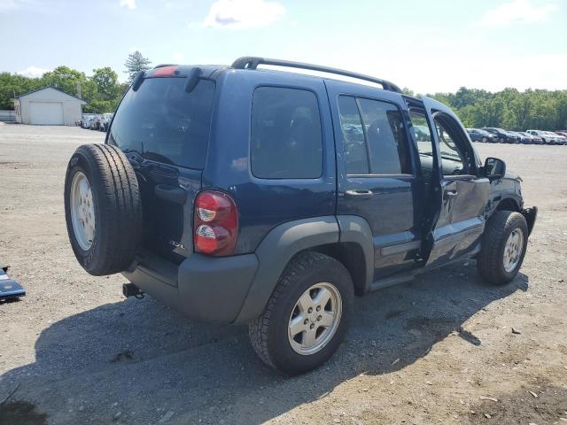 Photo 2 VIN: 1J4GL48K76W285783 - JEEP LIBERTY 