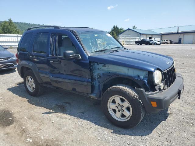 Photo 3 VIN: 1J4GL48K76W285783 - JEEP LIBERTY 