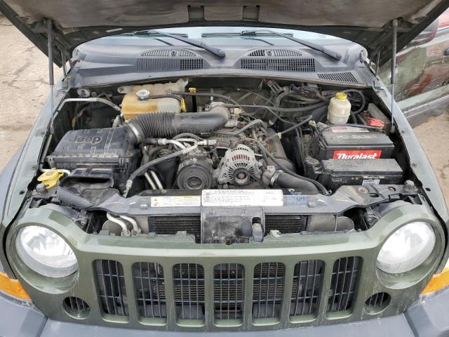 Photo 10 VIN: 1J4GL48K76W289638 - JEEP LIBERTY 