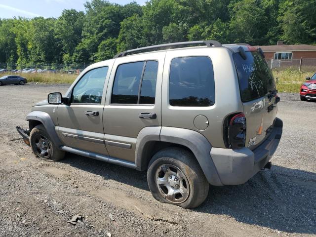 Photo 1 VIN: 1J4GL48K77W522483 - JEEP LIBERTY 