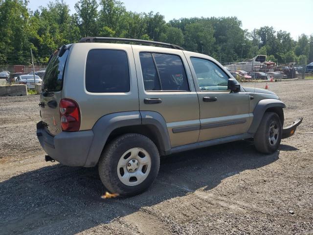 Photo 2 VIN: 1J4GL48K77W522483 - JEEP LIBERTY 