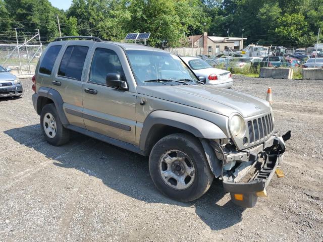 Photo 3 VIN: 1J4GL48K77W522483 - JEEP LIBERTY 