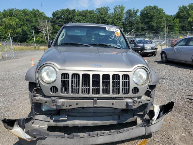 Photo 4 VIN: 1J4GL48K77W522483 - JEEP LIBERTY 