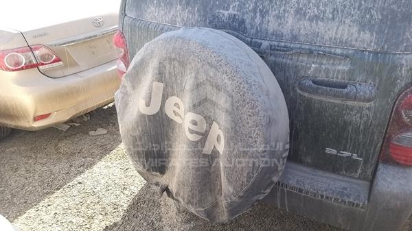 Photo 18 VIN: 1J4GL48K77W573370 - JEEP LIBERTY 