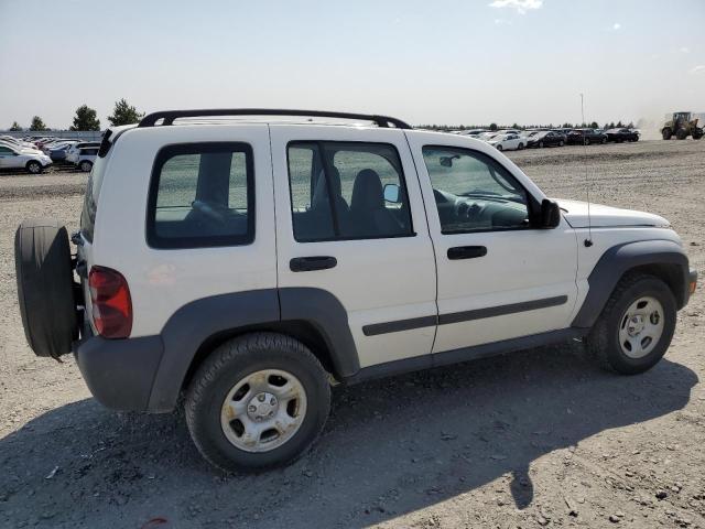 Photo 2 VIN: 1J4GL48K77W580903 - JEEP LIBERTY SP 