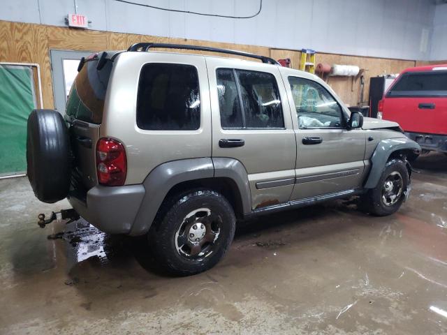 Photo 2 VIN: 1J4GL48K77W591495 - JEEP LIBERTY 