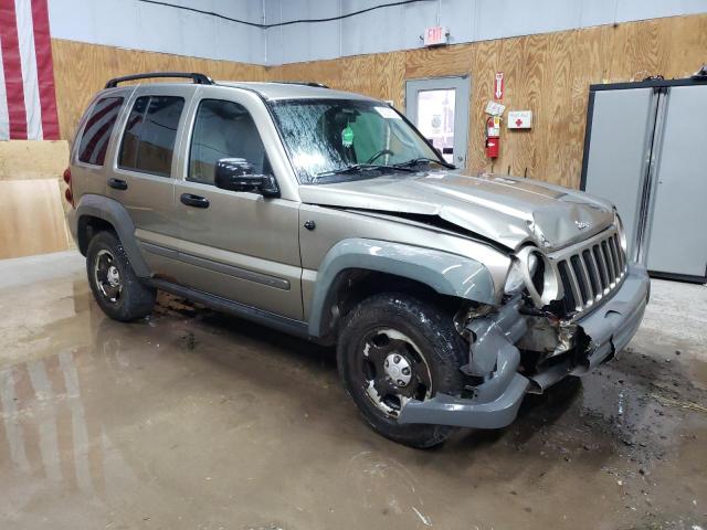 Photo 3 VIN: 1J4GL48K77W591495 - JEEP LIBERTY 