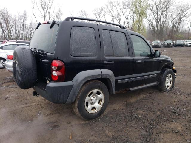 Photo 2 VIN: 1J4GL48K77W640775 - JEEP LIBERTY 