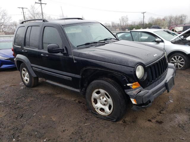 Photo 3 VIN: 1J4GL48K77W640775 - JEEP LIBERTY 