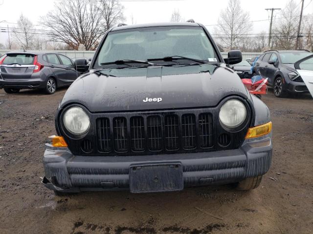 Photo 4 VIN: 1J4GL48K77W640775 - JEEP LIBERTY 