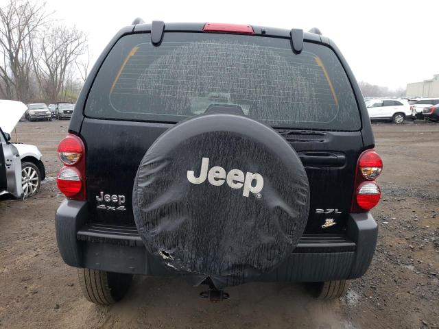 Photo 5 VIN: 1J4GL48K77W640775 - JEEP LIBERTY 