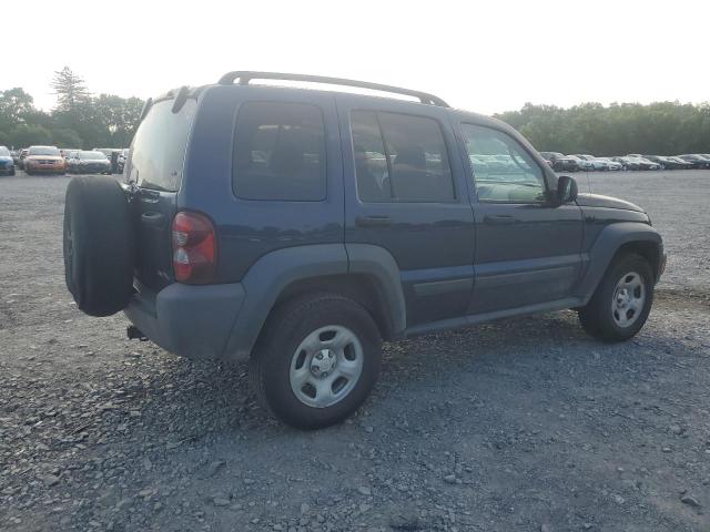 Photo 2 VIN: 1J4GL48K77W670102 - JEEP LIBERTY 