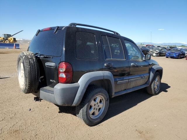 Photo 2 VIN: 1J4GL48K77W697574 - JEEP LIBERTY 