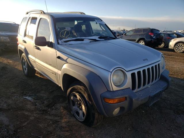 Photo 0 VIN: 1J4GL48K82W111618 - JEEP LIBERTY SP 