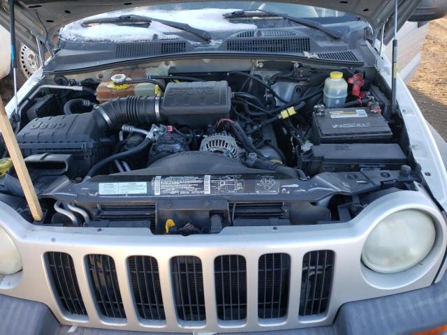 Photo 6 VIN: 1J4GL48K82W111618 - JEEP LIBERTY SP 