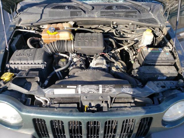 Photo 11 VIN: 1J4GL48K82W156526 - JEEP LIBERTY 