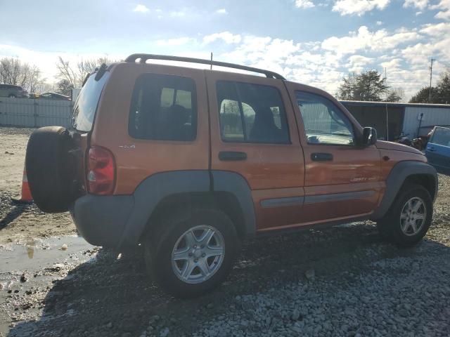 Photo 2 VIN: 1J4GL48K82W210634 - JEEP LIBERTY 