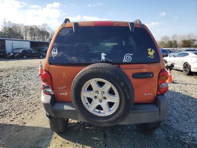 Photo 5 VIN: 1J4GL48K82W210634 - JEEP LIBERTY 