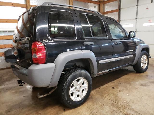 Photo 3 VIN: 1J4GL48K82W257520 - JEEP LIBERTY SP 