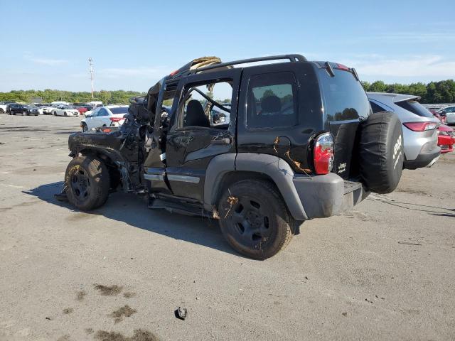 Photo 1 VIN: 1J4GL48K82W350117 - JEEP LIBERTY SP 