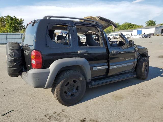 Photo 2 VIN: 1J4GL48K82W350117 - JEEP LIBERTY SP 