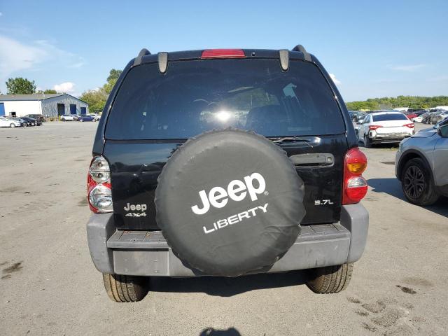 Photo 5 VIN: 1J4GL48K82W350117 - JEEP LIBERTY SP 