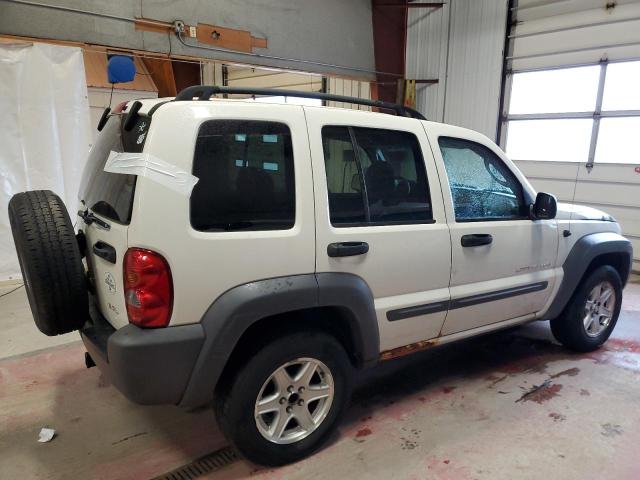 Photo 2 VIN: 1J4GL48K83W528836 - JEEP LIBERTY 