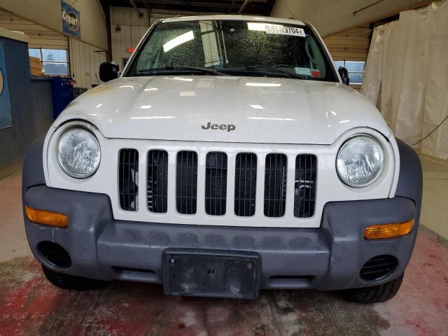 Photo 4 VIN: 1J4GL48K83W528836 - JEEP LIBERTY 