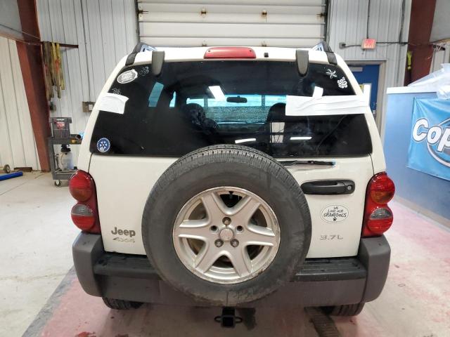 Photo 5 VIN: 1J4GL48K83W528836 - JEEP LIBERTY 