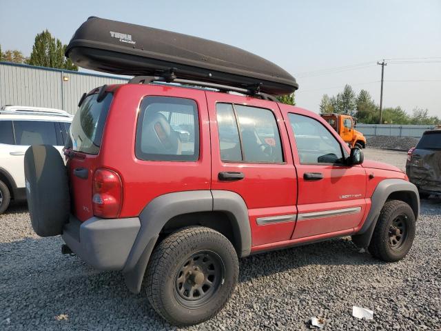 Photo 2 VIN: 1J4GL48K83W536385 - JEEP LIBERTY SP 