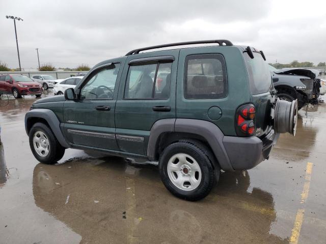 Photo 1 VIN: 1J4GL48K83W583271 - JEEP LIBERTY 