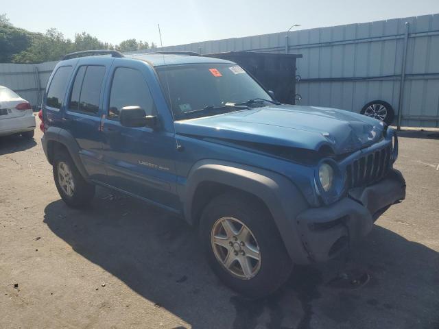 Photo 3 VIN: 1J4GL48K83W607858 - JEEP LIBERTY SP 